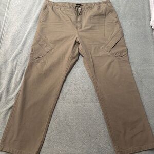 Air Jordan Essentials Chicago Cargo/Utility Pants, XXL